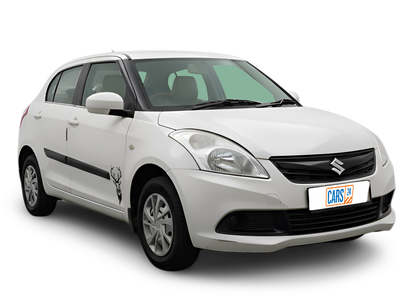 Maruti Swift Dzire-img
